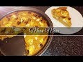 MOIN MOIN RECIPE-STEAMED BEAN CAKE