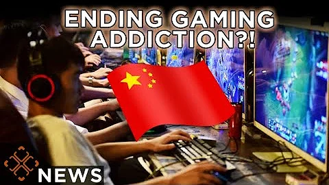China Suspends Approval of All New Online Games - DayDayNews