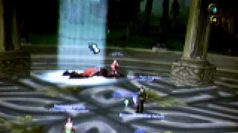 Utgarde Keep Final Boss