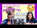 Jimin Being Sassy For 5 Minutes!| REACTION