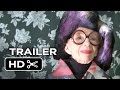 Iris Official Trailer 1 (2015) - Iris Apfel Documentary HD
