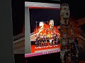 Flyer AC Milan vs Napoli | Serie A 2025