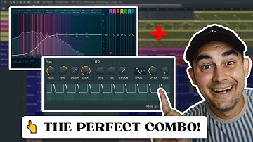 Why Use Dynamic EQ Sidechain in FL Studio | Beginner Tutorial