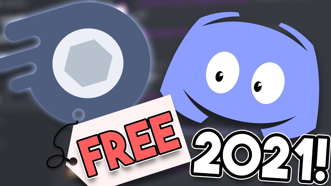 How To Get Discord Nitro For Free Legitimately Youtube How To Get Discord Nitro For Free Legitimately Youtube