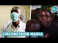 Circoncision mania (Kenya) - L