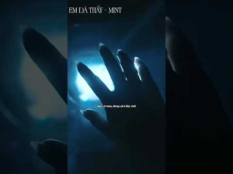 em đã thấy anh hứa mãi một đời.... #shorts #mintthichhat