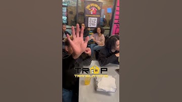 “Trap Translations” is a card game translating phrases into slang/trap phrases. #trapspellingbee