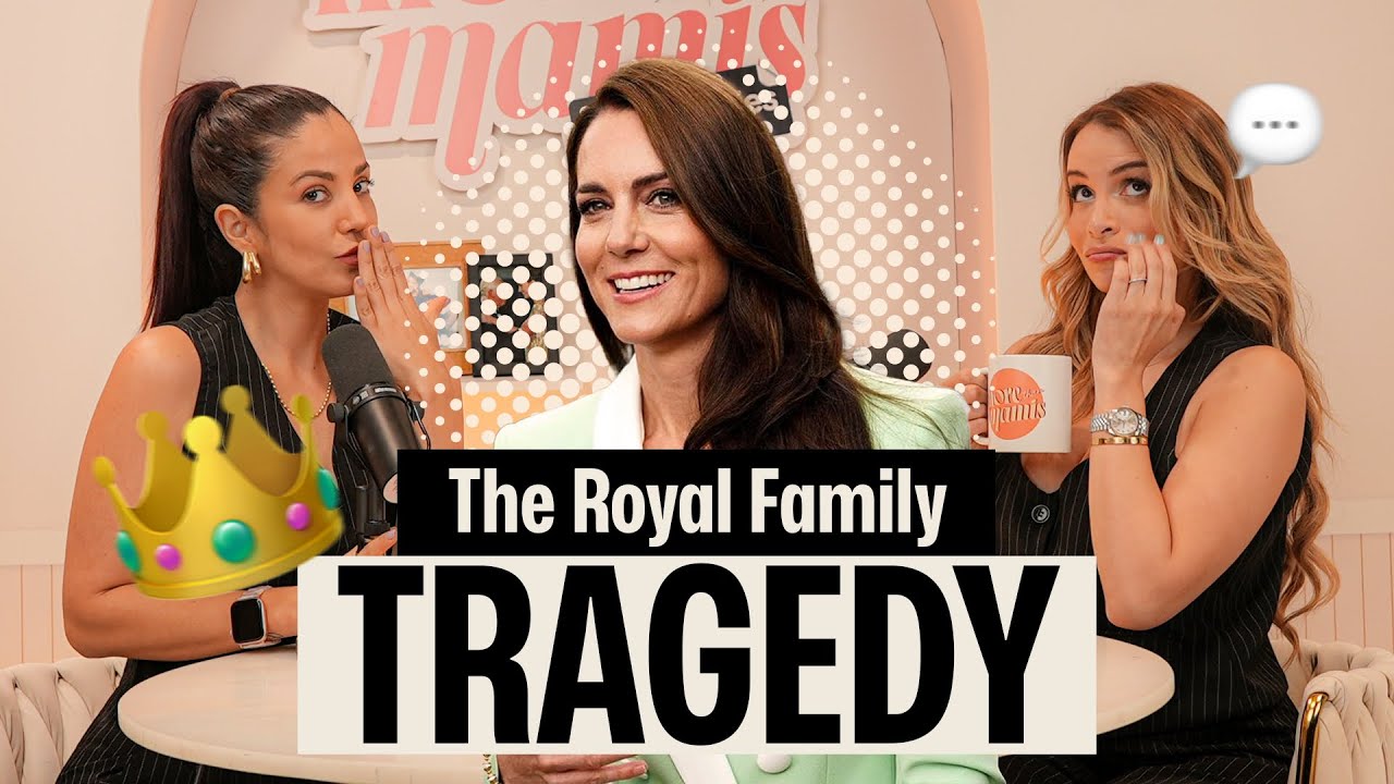 Real Disaster Unveiling the Truth Behind Kate's Diagnosis More Than