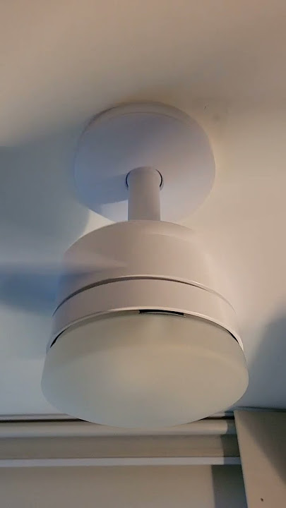 Ventilador Arno ultimate novo com barulho