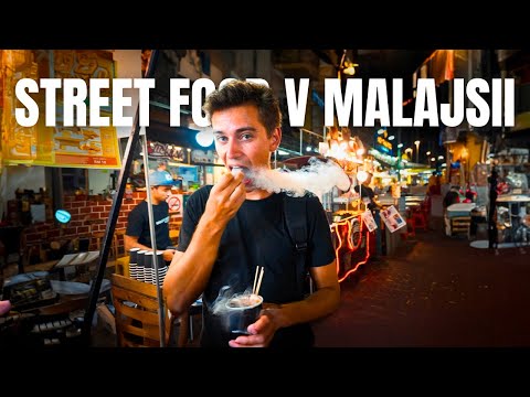 Video: 11 Soulská Pouliční Jídla A Kde Je Najít - Matador Network