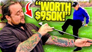 Chumlee Buys GOLF GEMS Worth MILLIONS On Pawn Stars by X-List 3,270 views 13 days ago 11 minutes, 4 seconds