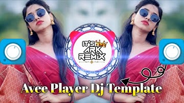 New Avee Player Dj Template Download link in description box | #aveeplayer #djteamplet #trending