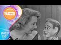 Some trickery with Grace Kelly -  What's My Line 1956 | Buzzr