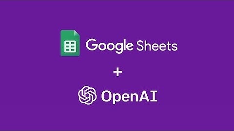 Run Al prompts in Sheets to make a hard time-consuming tasks Easy..