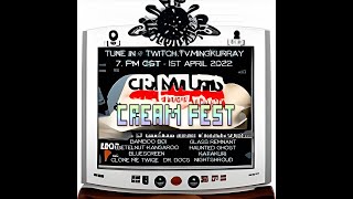 Cream City Fm - Cream Fest