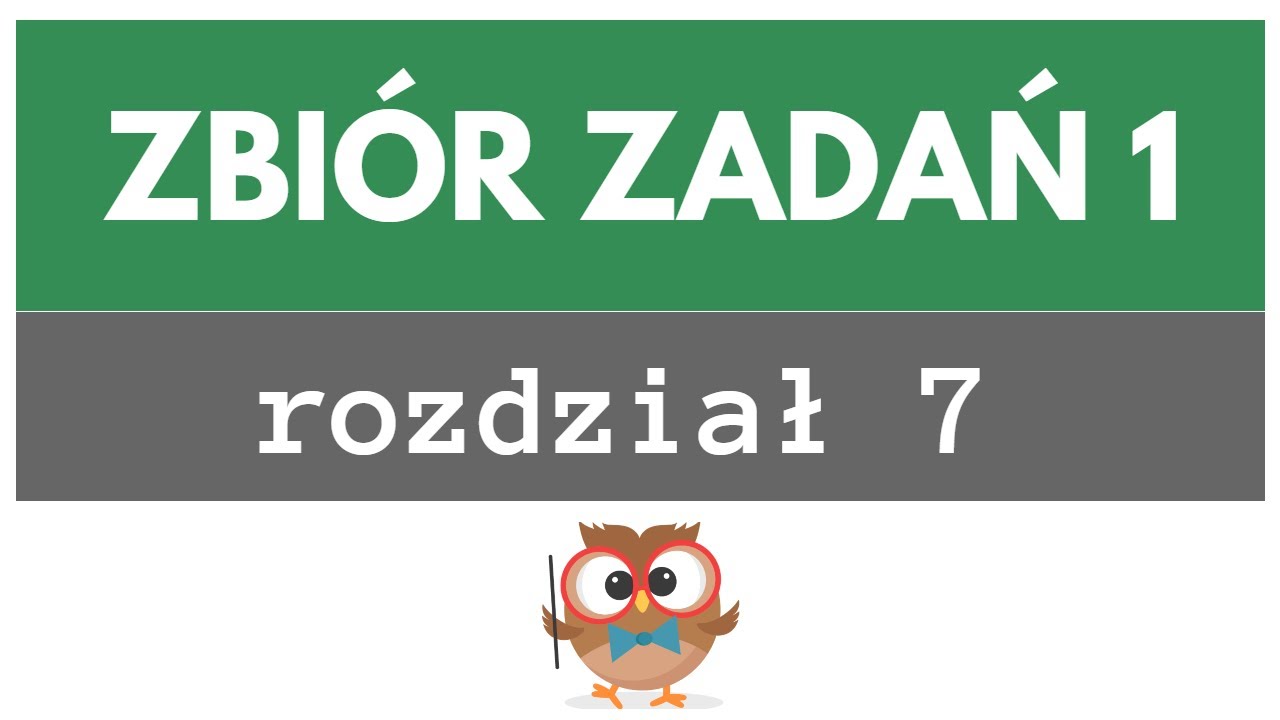 Oblicz Długość Nieznanych Odcinków Na Rysunkach Poniżej