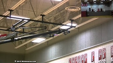 SYMA X11C Quadcopter with Digital Camera