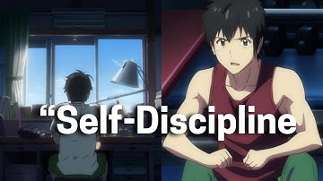 Two Minutes to Build Unstoppable Self-Discipline Forever