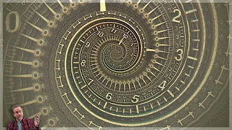 What Did the Buddha Say About Time?