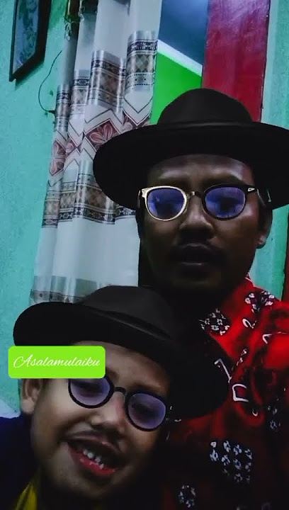 Video ini mengesankan, ayo  lihat aja! https://sck.io/p/H5j12EiW