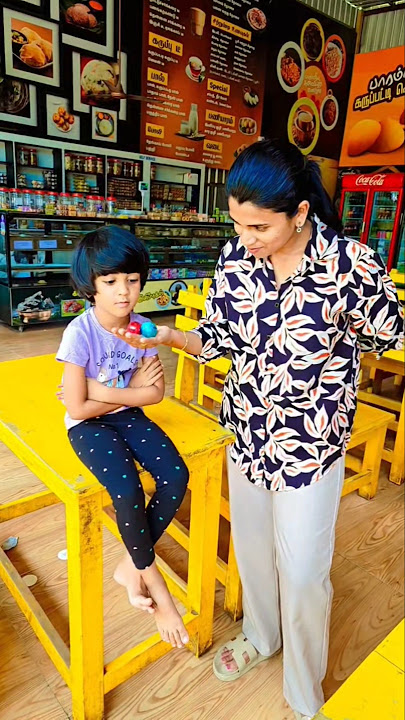 En ponna samadhana paduthra technique a kandupudichiten 😜🤣 #shorts #funny #comedy