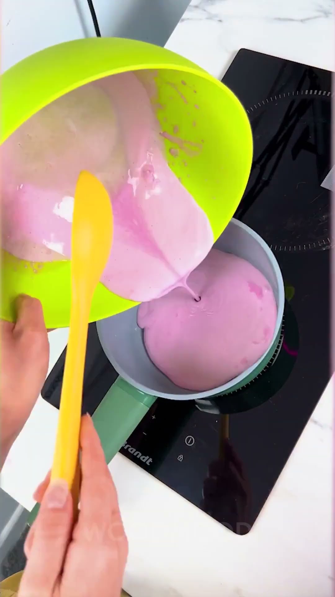 No Way Anyone Would EVER Eat That Ice Cream! ??