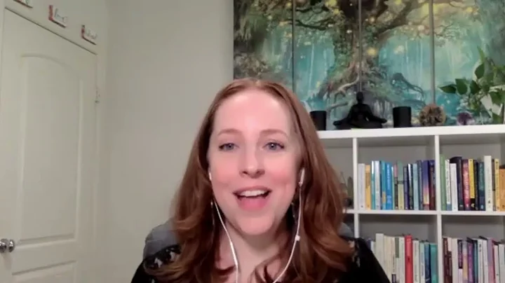 L Alliance Interview with Deborah Harlow