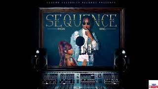 Rygin King - Sequence  (Official Audio]) Explicit preview  @sound_city_ent