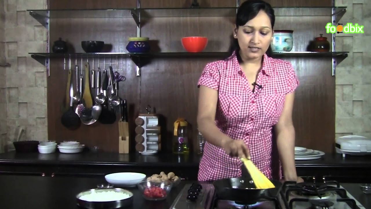 Nutrella Rice Nutrela Pulav Recipe Soya ChunksVegetable Pulao