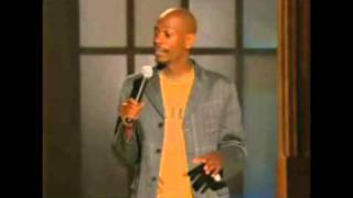 Dave Chapelle - Native Americans