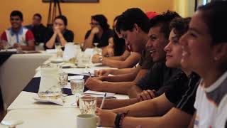Programa Actividades de los Comités Olímpicos Nacionales