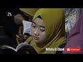 Az zahir---Ya Khoiro maulud Harlah Majlis Az zahir Ke-3