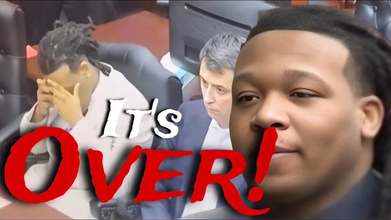 The Reason Ksoo And ATk Scotty Was Found Guilty Of Murder! Family Upset ...