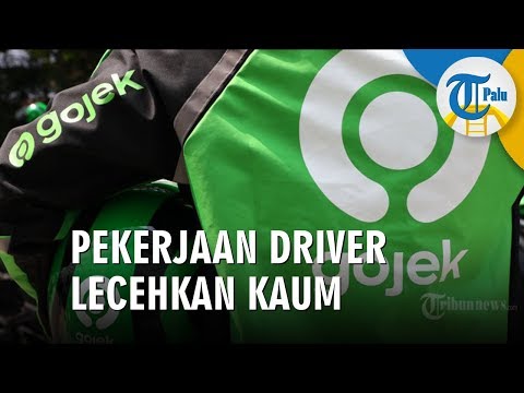 Politisi Malaysia Sebut Pekerjaan Driver Lecehkan Kaum Muda