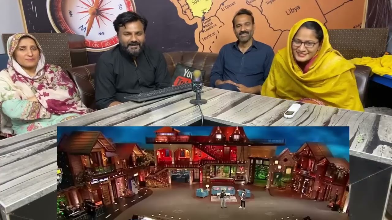 Salman Khan | Funny Deol | Kapil Sharma Show | Pakistani Punjabi Reaction