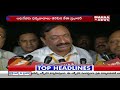 K E Prabhakar thanks CM Chandrababu over Selecting TDP MLC Candidate
