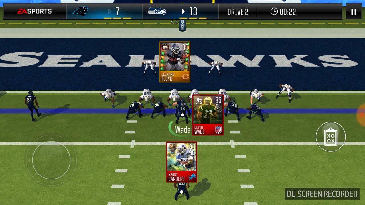 madden mobile black friday