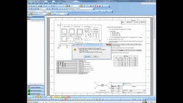 Revision Control in BluePrint PCB