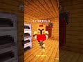Minecraft horer and funny edit #minecraft #trending #edit #gaming #viralshorts #viral #shorts