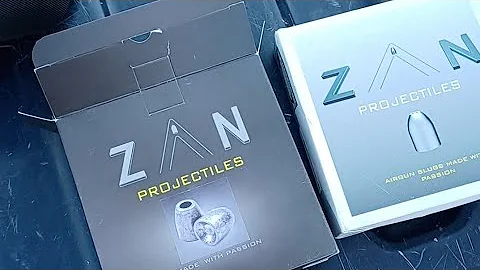 Vulcan 3 slug testing