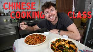 We Entered a Chinese Kitchen | KEATS Chinese Language School