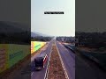 Mumbai Goa highway | Roads #youtubeshorts #roadtrip #youtuber #travel #love #automobile #trip #fyp
