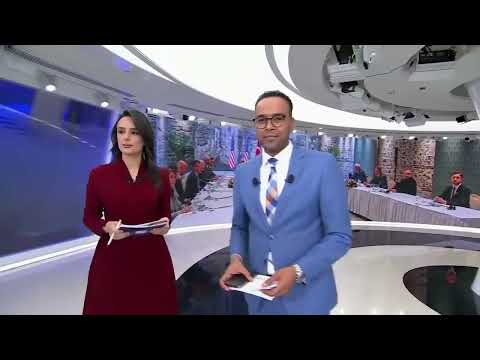 مفاوضات روسيا وأوكرانيا واحتجاجات في كييف وتطورات أمريكية
