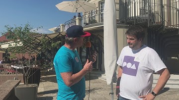 POA network interview, making sidechains for the Ethereum network