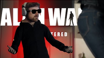 Forsen plays Alan Wake Remastered - Part 2 FINALE (with Chat)