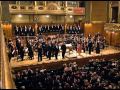 Rene Jacobs, Rossini Tancredi overture & opening chorus