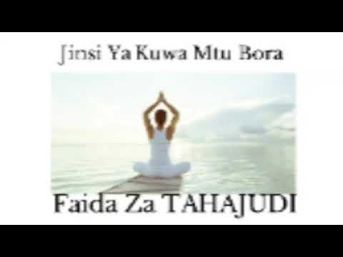 Video: Jinsi Ya Kuwa Mtu Bora
