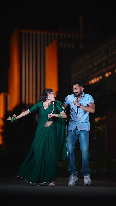 दुनो बैलून धुक धुक करे  #sdmandal #youtubeshorts #bhojpuri #trendingdance