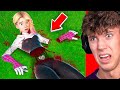 MOST VIEWED Fortnite TikToks EVER!!