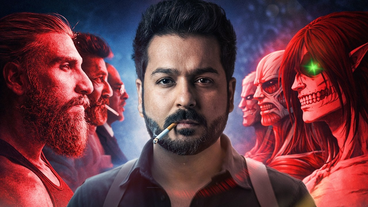 The Propaganda Everyone MISSED in Dhurandhar